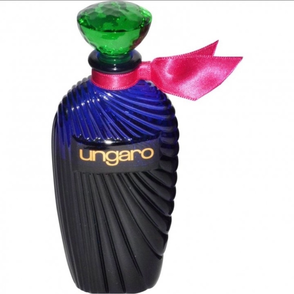 Huge Perfume Display Bottle